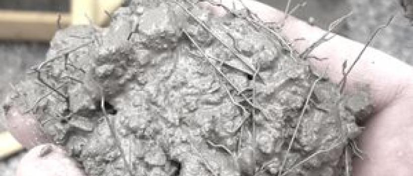 Steel Fiber for Concrete Market 