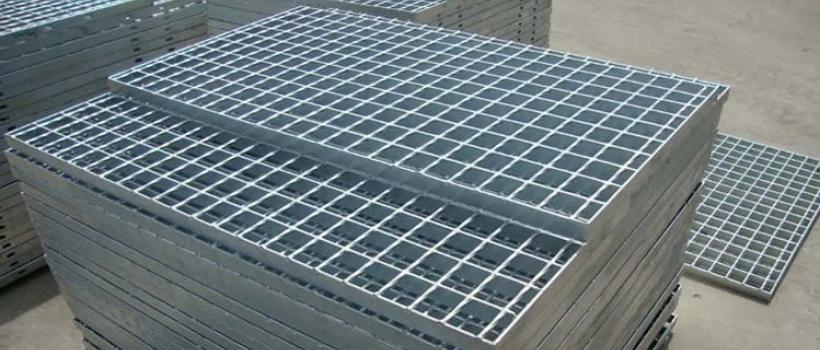 Steel Grating