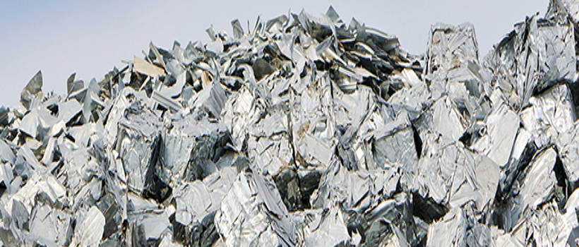  Steel Making Raw Materials 