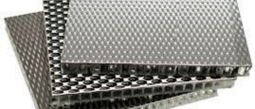 Steel Sandwich Panels