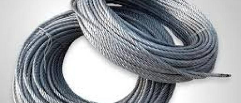 Steel Wire Rope Market