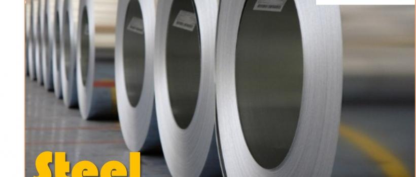 Steel