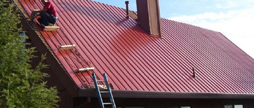 Steep Slope Roofing Materials 