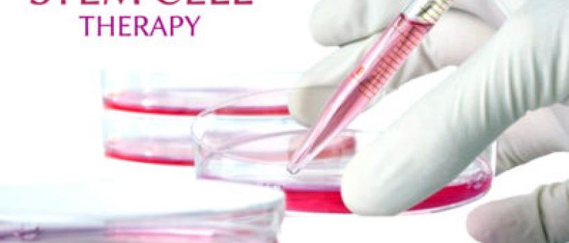 Stem Cell Therapy Market