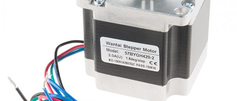 Stepper Motor Market