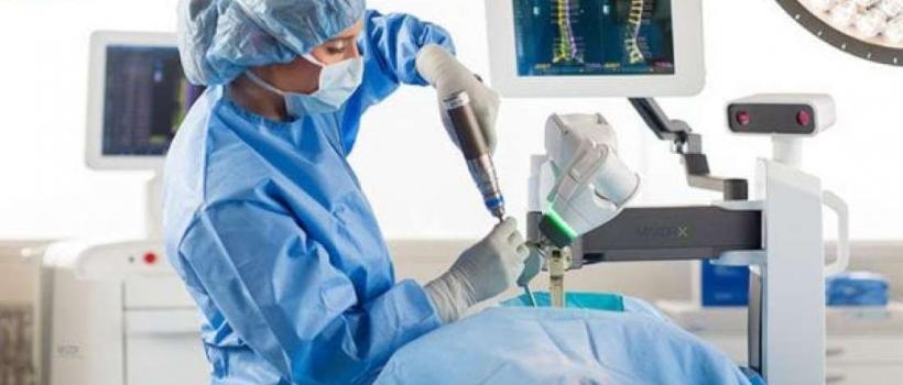 Stereotactic Surgery Devices Market