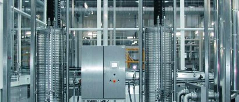  Sterile Filtration