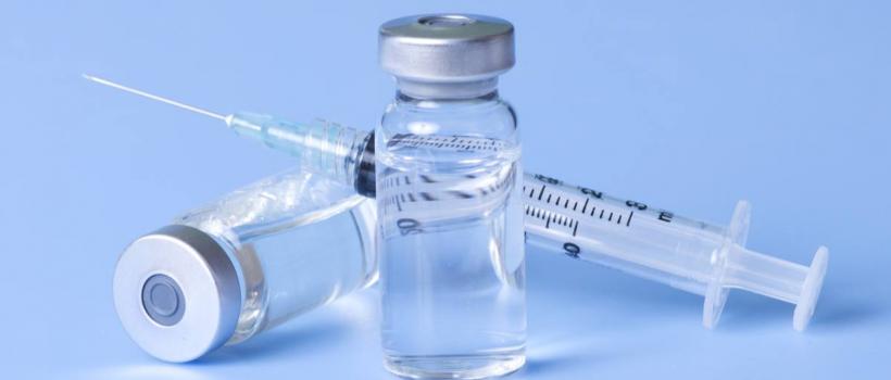 Sterile Injectables Market