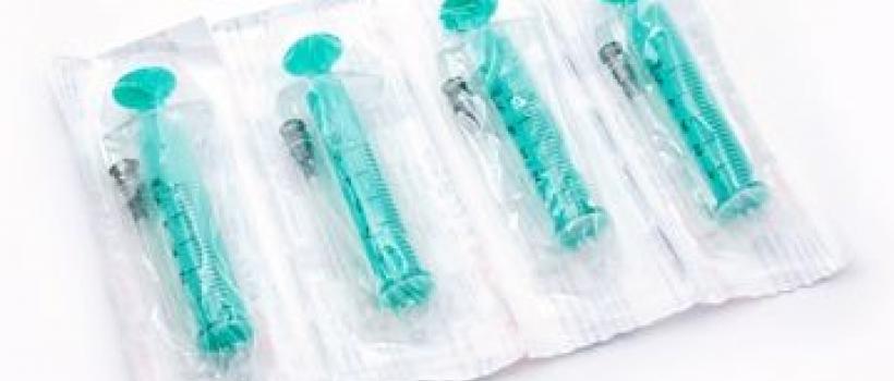 Sterile Packaging Market 