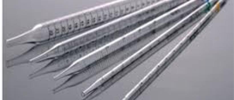 Sterile Pipette