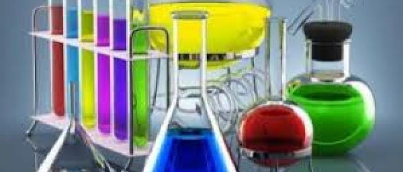 Stimulation Chemical market