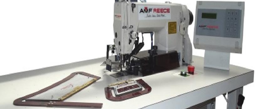  Stitching Machines