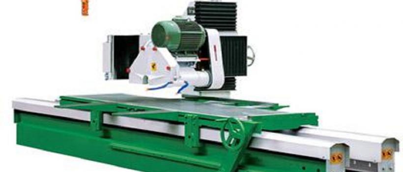 Stone Processing Machines 