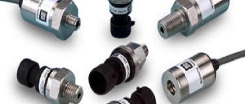  Strain Sensor Market