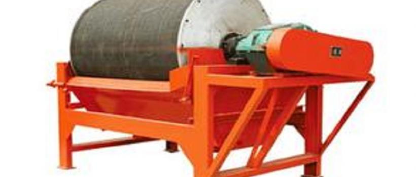 Strong Magnetic Separator 
