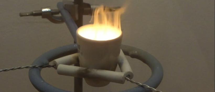 Strontium Peroxide