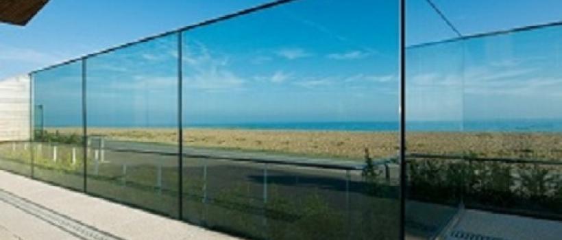 Structural Glass Wall System Market