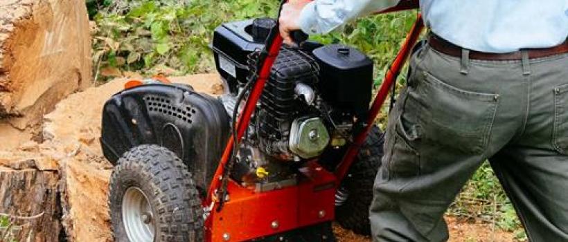 Stump Grinders, Stump Grinders Market, Stump Grinders Market Growth