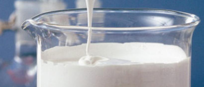 Styrene Acrylic Emulsions