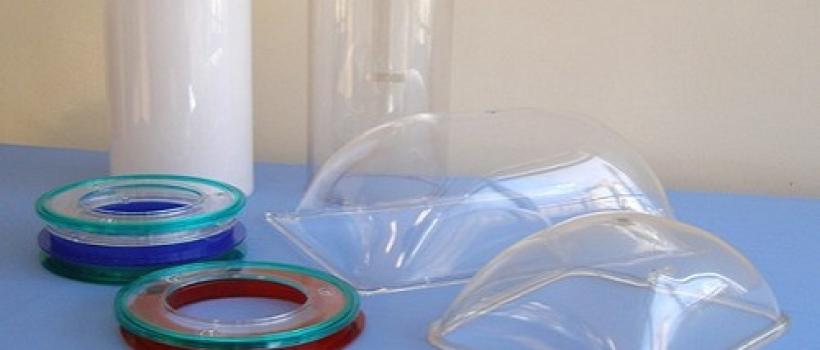 Styrene Acrylonitrile (SAN) 