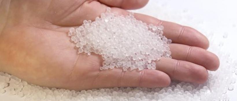 Styrene Isoprene Styrene Bloc