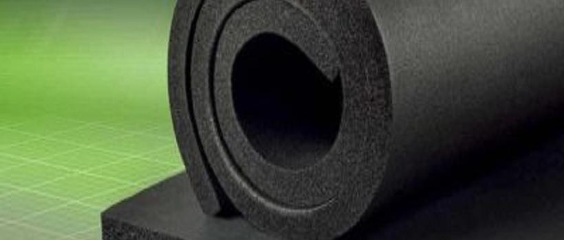 Styrene-butadiene Rubber (SBR)