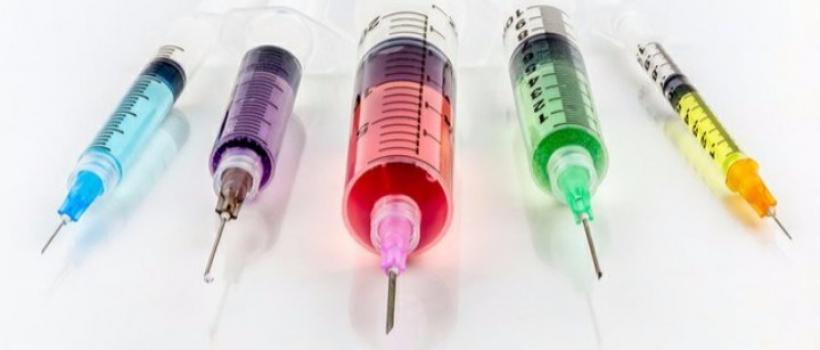Styrenic Polymers