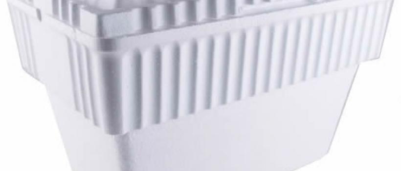Styrofoam Coolers