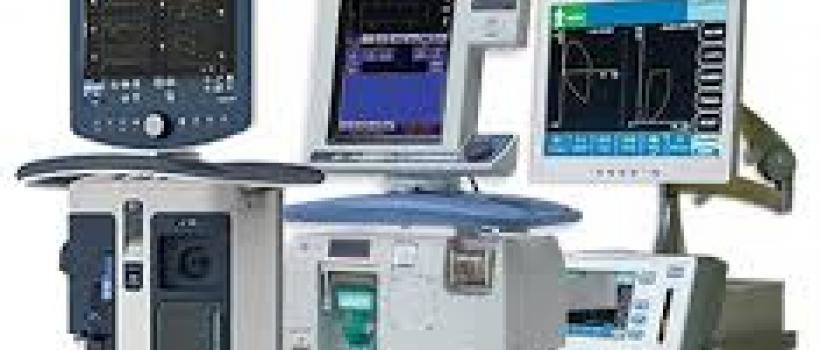 Sub-acute Care Ventilators 