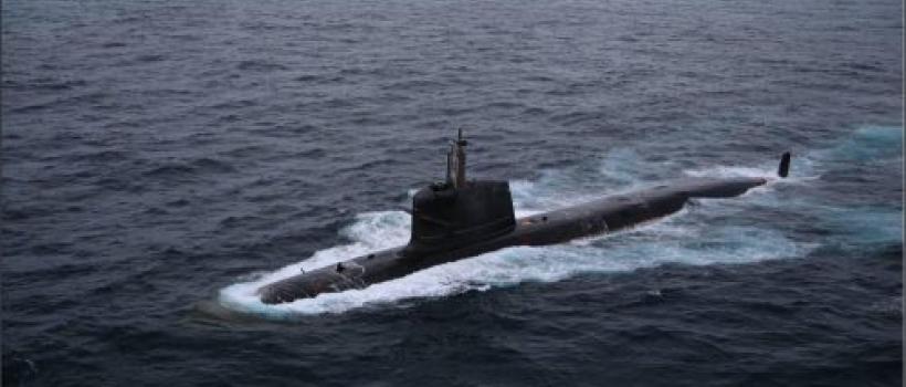 Submarine Electricity Transmission 