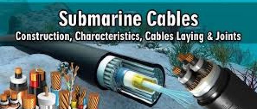 Submarine Power Cables