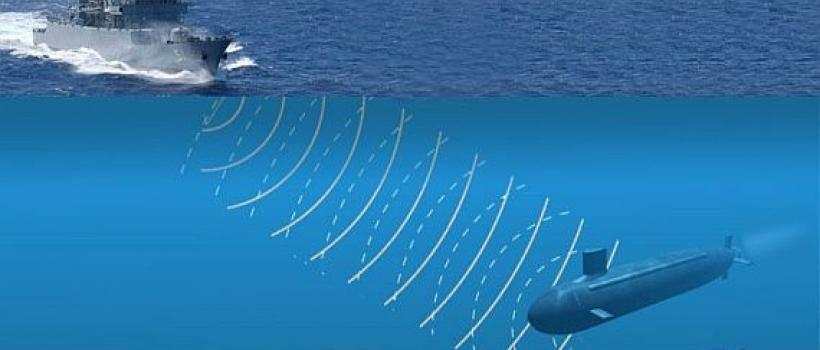 Submarine Sensor Market