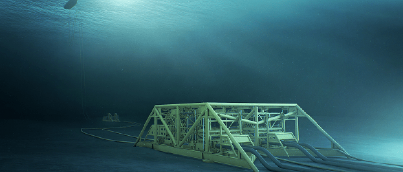 Subsea Artificial Lift Systems Sales