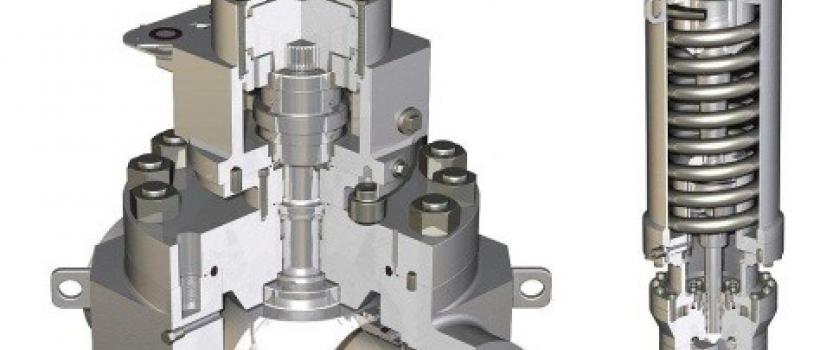 Subsea Valves Market 