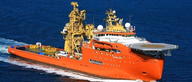 Subsea Vessels market