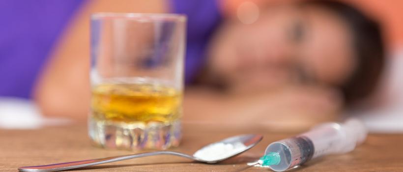  Substance Abuse Treatment Market