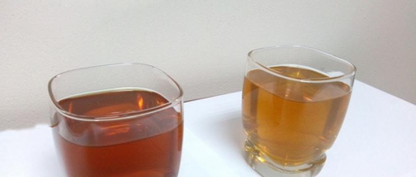 Sulfonated caster oil