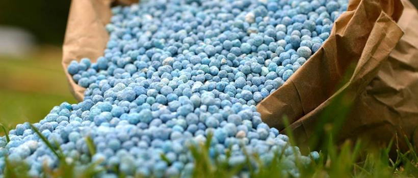Sulfur Fertilizers