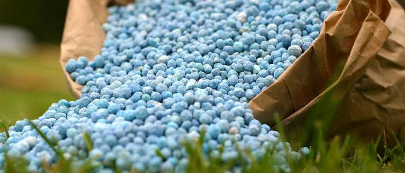 Sulfur Fertilizers