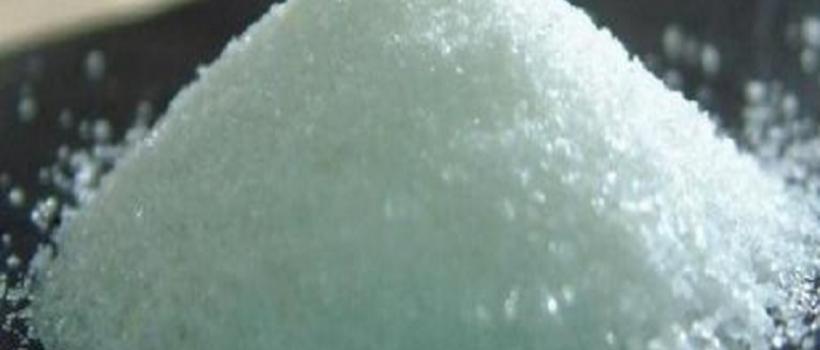  Super Absorbent Polymer