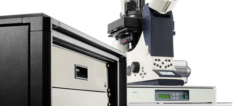 Super-Resolution Microscope
