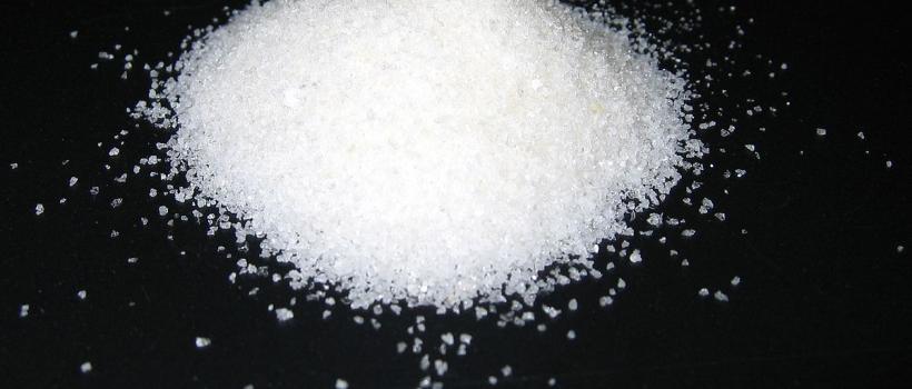 Superabsorbent Polymers