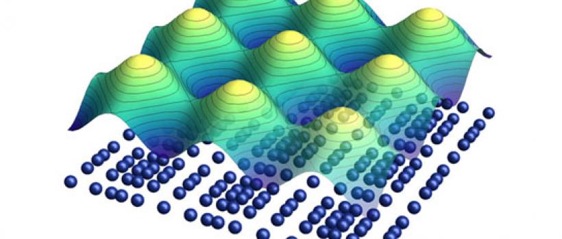 Superconducting Materials