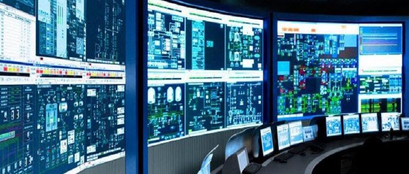 Supervisory Control and Data Acquisition