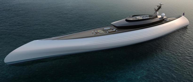 Superyacht Market