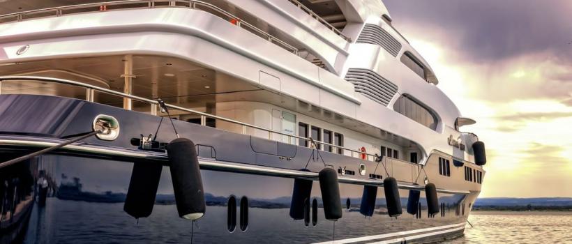 Superyacht Market