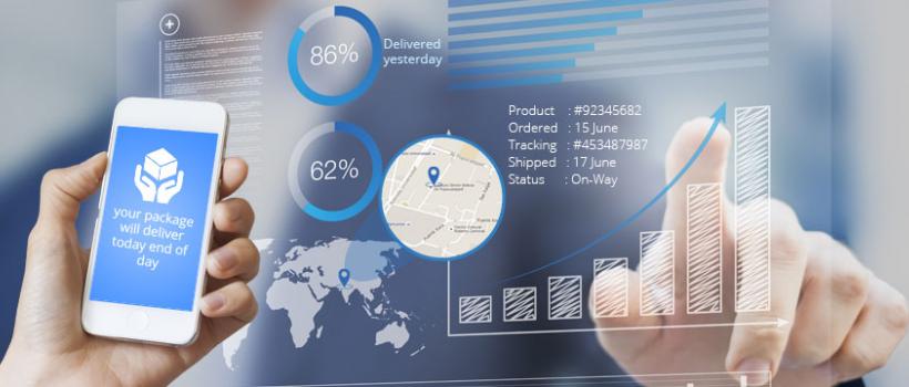 Supply Chain Analytics Market