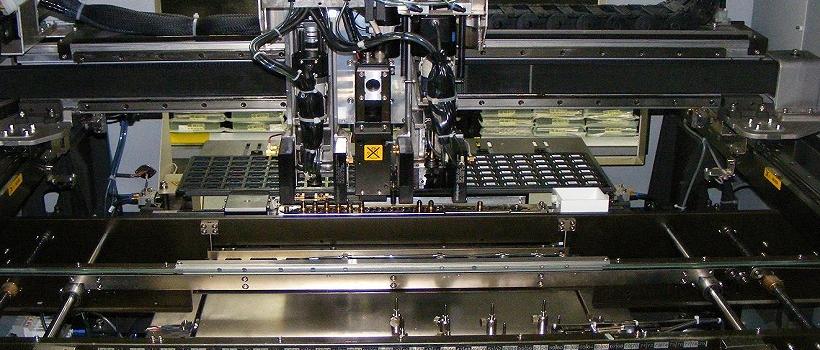 Surface Mount Technology (SMT) Equipment, Surface Mount Technology (SMT) Equipment Market, Surface Mount Technology (SMT) Equipment Market Growth