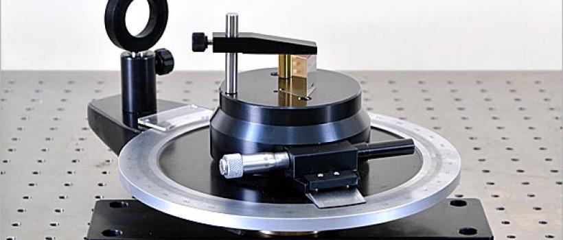 Surface Plasmon Resonance Market