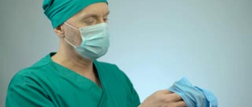 Surgeon Gloves